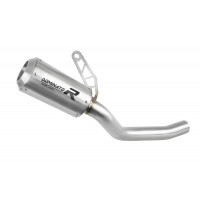 Dominator - Kawasaki Z800 2013 - 2016 kipufogó GPS