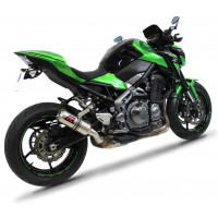 Z 900 E-jeles Dominator kipufogó GP 2017 - 2019
