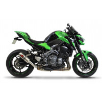 Dominator - Z 900 Homologated kipufogó GP 2017 - 2019