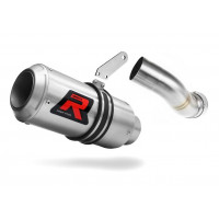 Dominator - Z 900 kipufogó GP 2017 - 2019