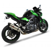 Dominator - Z 900 Homologated kipufogó HP1 2017 - 2019