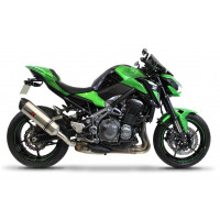 Z 900 E-jeles Dominator kipufogó HP1 2017 - 2019
