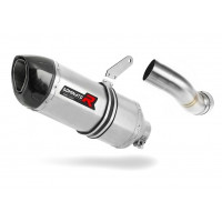 Dominator - Z 900 kipufogó HP1 2017 - 2019