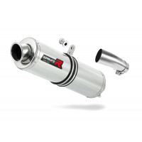 Dominator - EX400 NINJA 400 SE kipufogó ROUND 2018 - 2019