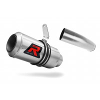 Dominator - VERSYS 1000 kipufogó GP 2019 - 2021