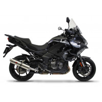 Dominator - VERSYS 1000 Homologated kipufogó ROUND 2019 - 2021