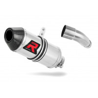 Dominator - Ninja 125 / Z125 kipufogó HP3 2019 - 2021