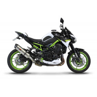Dominator - Kawasaki Z 900 2020 - 2023 EU Approved kipufogó HP1