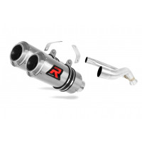 Dominator - KTM 990 SUPER Duke 2005 - 2013 kipufogó GP