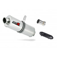 Dominator - KTM 1190 Adventure 2013 - 2016 kipufogó OV