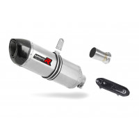 Dominator - KTM 1190 Adventure 2013 - 2016 kipufogó HP1