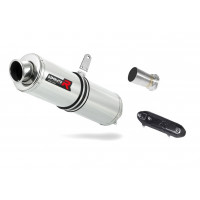 Dominator - KTM 1190 Adventure 2013 - 2016 kipufogó ST