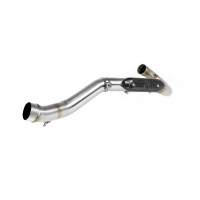 EXC 450 Exhaust Header pipe 2012 - 2016