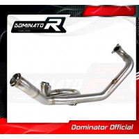 Dominator - 1290 Super Adventure DECAT Header Pipe 2017 - 2020