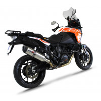 Dominator - 1290 SUPER ADVENTURE kipufogó HP1 2015 - 2020