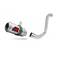 Dominator - 125 DUKE kipufogó GP 2012 - 2016