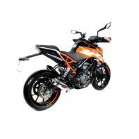 Dominator - 250 DUKE kipufogó GP 1 2017 - 2020