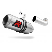 Dominator - KTM 390 DUKE kipufogó GP 2017 - 2020