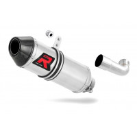 Dominator - KTM 390 DUKE kipufogó HP3 2017 - 2020