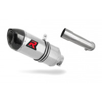 Dominator - KTM 390 Adventure kipufogó HP1 2020 - 2022