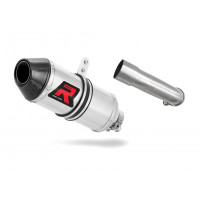 Dominator - KTM 390 Duke 2021 - 2022 kipufogó HP3