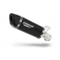 Dominator - KTM 1290 Super Duke 2020 - 2022 kipufogó HP6 BLACK