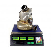 Dominator - 890 DUKE / DUKE R Exhaust Cat Eliminator DECAT 2020 - 2022