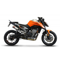 Dominator - KTM 890 Duke / Duke R 2020 - 2022 kipufogó GP