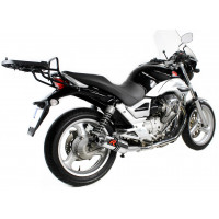 Moto Guzzi BREVA ie 750 2003 - 2009 Dominator kipufogó GP1 + dB killer medium