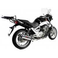 Moto Guzzi BREVA ie 750 2003 - 2009 Dominator kipufogó ST + dB killer medium