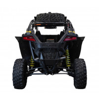 Dominator - Polaris RZR PRO XP 1000 2020 - 2023 kipufogó P7 + dB killer