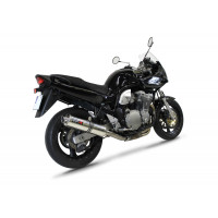 Dominator - GSF 600 N / S BANDIT kipufogó ROUND 1995 - 1999