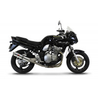 Dominator - GSF 600 N / S BANDIT kipufogó ROUND 1995 - 1999