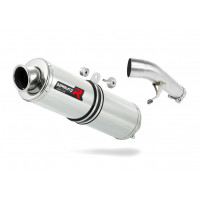 Dominator - GSF 1250 BANDIT 2007 - 2016 EU Approved kipufogó ST