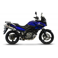 Dominator - Suzuki DL 650 V-Strom 2004 - 2006 kipufogó OV