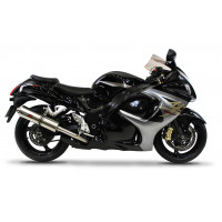 Suzuki GSXR 1300 Hayabusa 2008 - 2019 Dominator kipufogó ST + dB killer medium