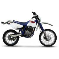 Suzuki DR 350 1990 - 1999 Dominator kipufogó MX2 + dB killer medium