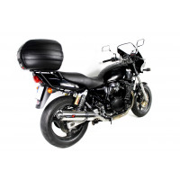 GSX 750 INAZUMA E-jeles Dominator kipufogó ROUND 1998 - 2003