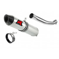 Dominator - LTR 450 kipufogó HP2 2006 - 2009