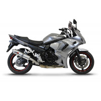 Suzuki GSX 1250 FA 2010 - 2016 Dominator kipufogó ST + dB killer medium