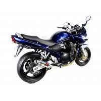 Suzuki GSF BANDIT 1200 2001 - 2005 Dominator kipufogó GP1 + dB killer medium