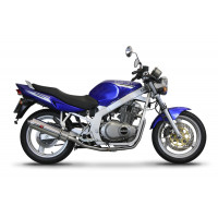 Dominator - Suzuki GS 500F 2004 - 2014 Teljes kipufogó rendszer ST