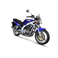 Dominator - Suzuki GS 500F 2004 - 2014 Teljes kipufogó rendszer ST