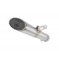 Suzuki GSX-S 1000 / F 2015 - 2020 Exhaust Silencer GP3