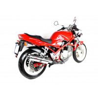 Suzuki GSF BANDIT 400 1991 - 1995 Dominator kipufogó ST + dB killer medium