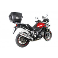 Dominator - Suzuki DL 1000 V-Strom 2014 - 2016 kipufogó OV