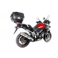 Dominator - Suzuki DL 1000 V-Strom 2014 - 2016 kipufogó ST