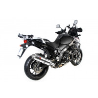 Dominator - Suzuki DL 1000 V-Strom 2017 - 2020 kipufogó OV