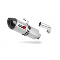Dominator - DL 1000 V-STROM kipufogó HP1 2017 - 2020
