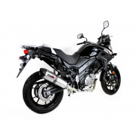 Dominator - DL 650 V-STROM / XT kipufogó HP1 2017 - 2022